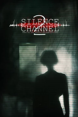 Cover zu SILENCE CHANNEL 2
