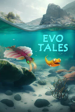 Cover zu EVOTALES