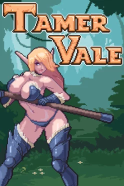 Cover zu TAMER VALE