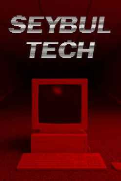 Cover zu SEYBUL TECH