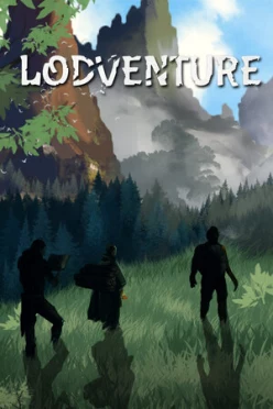 Cover zu LODVENTURE