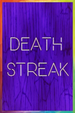 Cover zu DEATHSTREAK