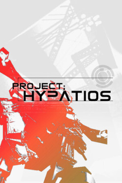 Cover zu PROJECT;HYPATIOS