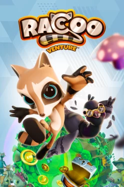 Cover zu RACCOO VENTURE