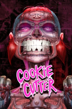 Cover zu COOKIE CUTTER