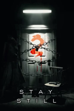 Cover zu STAY STILL 2