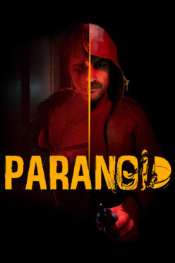 Cover zu PARANOID