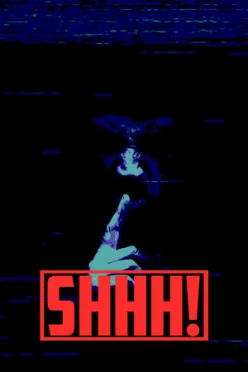 Cover zu SHHH!