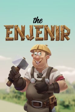Cover zu THE ENJENIR
