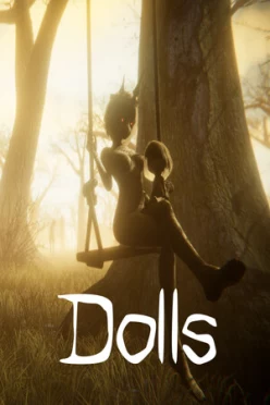 Cover zu DOLLS