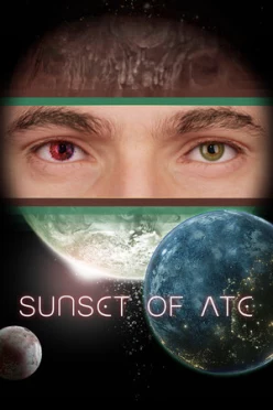 Cover zu SUNSET OF ATE