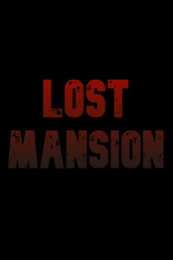 Cover zu Lost Mansion
