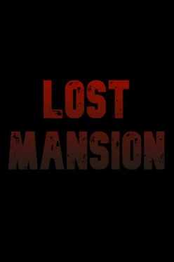 Cover zu LOST MANSION
