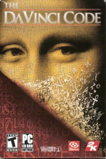 Cover zu The Da Vinci Code - Sakrileg