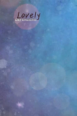 Cover zu LOVELY DEFENDERS