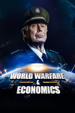 Cover zu WORLD WARFARE & ECONOMICS