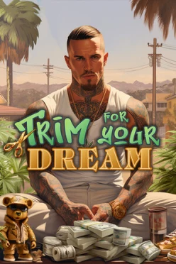 Cover zu TRIM FOR YOUR DREAM