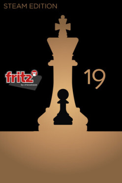Cover zu Fritz 19 SE