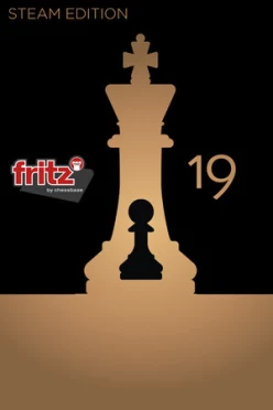 Cover zu FRITZ 19 SE