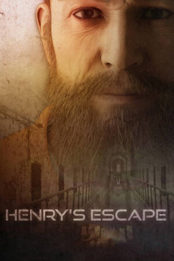 Cover zu Henry's Escape - Prison