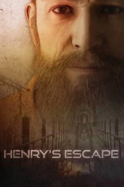 Cover zu HENRY'S ESCAPE - PRISON