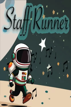 Cover zu NOTENLäUFER