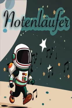 Cover zu NOTENLäUFER