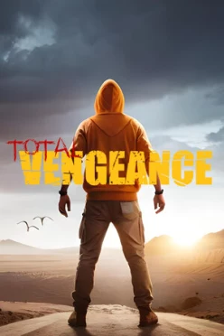 Cover zu TOTAL VENGEANCE