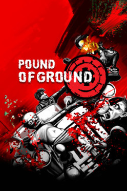 Cover zu Pound of Ground