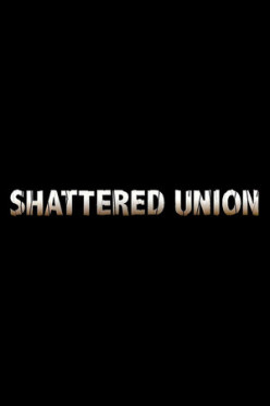Cover zu Shattered Union