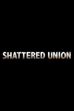 Cover zu SHATTERED UNION