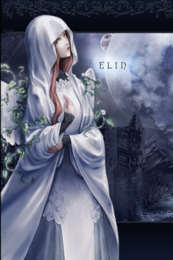 Cover zu Elin