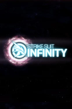 Cover zu STRIKE SUIT INFINITY
