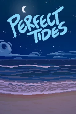 Cover zu PERFECT TIDES