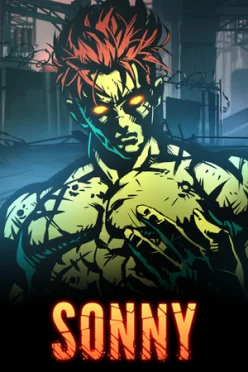 Cover zu SONNY
