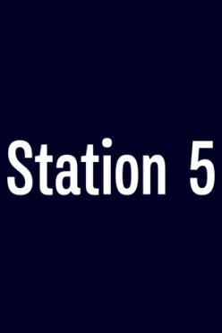 Cover zu STATION 5