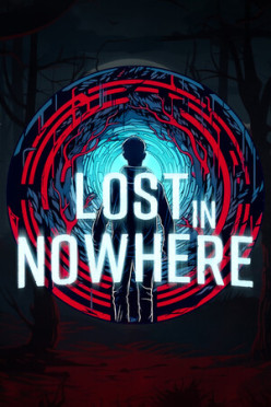 Cover zu Lost in Nowhere