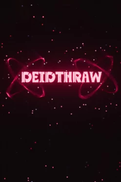 Cover zu DEIDTHRAW