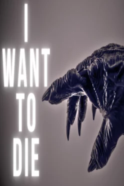 Cover zu I WANT TO DIE