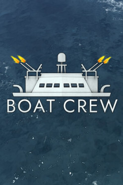 Cover zu Boat Crew