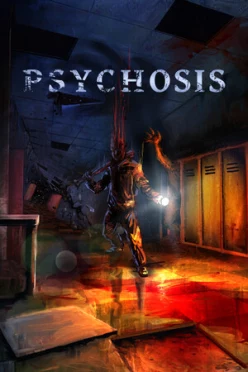 Cover zu PSYCHOSIS