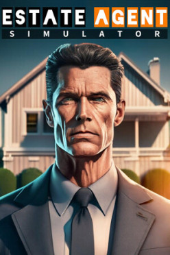 Cover zu Estate Agent Simulator