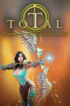 Cover zu TOTAL RPG
