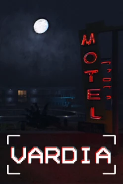Cover zu VARDIA