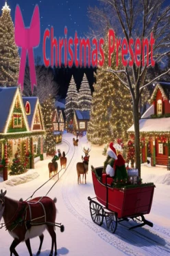Cover zu CHRISTMAS PRESENT