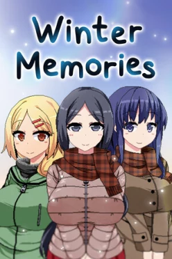Cover zu WINTER MEMORIES