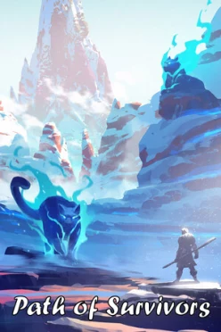 Cover zu PATH OF SURVIVORS