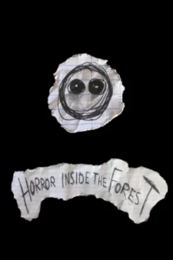 Cover zu HORROR INSIDE THE FOREST