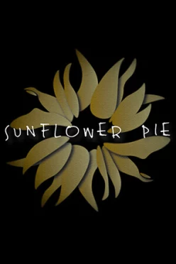 Cover zu SONNENBLUMENKUCHEN