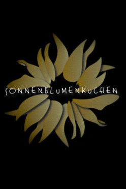 Cover zu Sonnenblumenkuchen